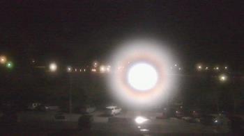 Weather camera view of South Harrison School Dist R2.