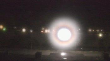 Weather camera view of South Harrison School Dist R2.