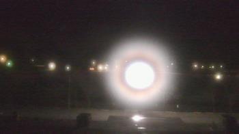 Weather camera view of South Harrison School Dist R2.