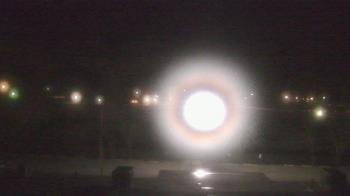 Weather camera view of South Harrison School Dist R2.