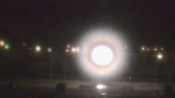 Weather camera view of South Harrison School Dist R2.