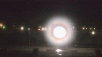 Weather camera view of South Harrison School Dist R2.