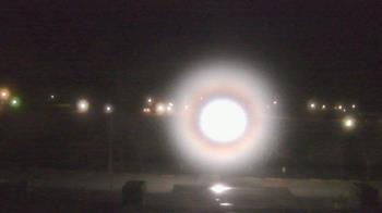 Weather camera view of South Harrison School Dist R2.