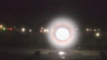 Weather camera view of South Harrison School Dist R2.