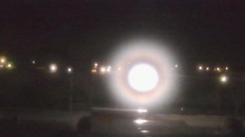 Weather camera view of South Harrison School Dist R2.