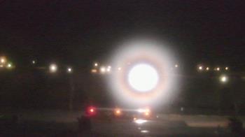 Weather camera view of South Harrison School Dist R2.