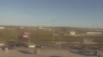 Weather camera view of South Harrison School Dist R2.