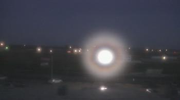 Weather camera view of South Harrison School Dist R2.