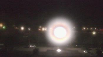 Weather camera view of South Harrison School Dist R2.