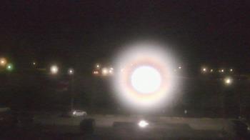 Weather camera view of South Harrison School Dist R2.