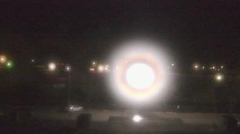 Weather camera view of South Harrison School Dist R2.