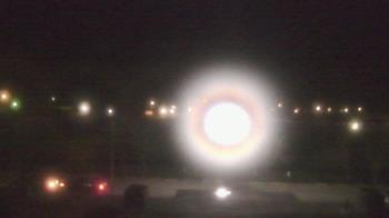 Weather camera view of South Harrison School Dist R2.