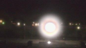 Weather camera view of South Harrison School Dist R2.