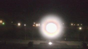 Weather camera view of South Harrison School Dist R2.