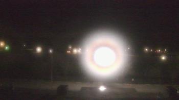 Weather camera view of South Harrison School Dist R2.