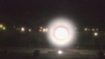 Weather camera view of South Harrison School Dist R2.