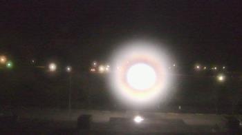 Weather camera view of South Harrison School Dist R2.