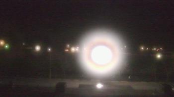 Weather camera view of South Harrison School Dist R2.