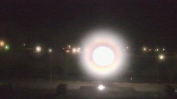 Weather camera view of South Harrison School Dist R2.