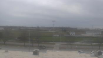 Weather camera view of South Harrison School Dist R2.