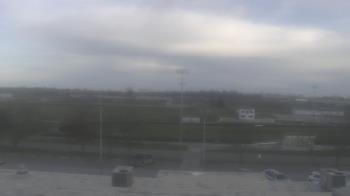 Weather camera view of South Harrison School Dist R2.