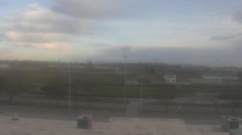 Weather camera view of South Harrison School Dist R2.