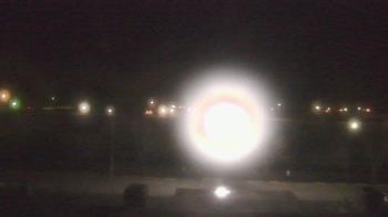 Weather camera view of South Harrison School Dist R2.