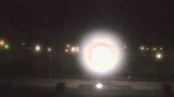 Weather camera view of South Harrison School Dist R2.