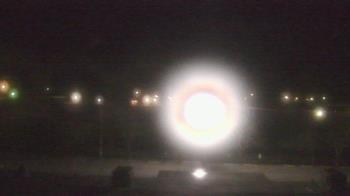 Weather camera view of South Harrison School Dist R2.