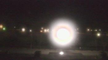 Weather camera view of South Harrison School Dist R2.