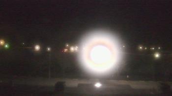 Weather camera view of South Harrison School Dist R2.