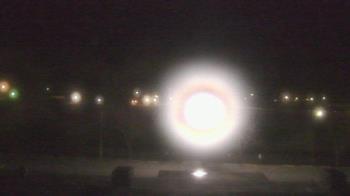 Weather camera view of South Harrison School Dist R2.