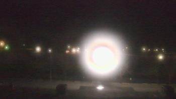 Weather camera view of South Harrison School Dist R2.