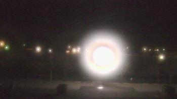 Weather camera view of South Harrison School Dist R2.