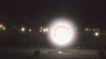 Weather camera view of South Harrison School Dist R2.