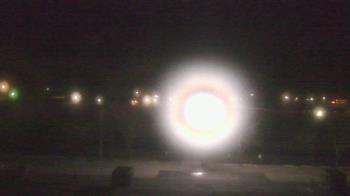 Weather camera view of South Harrison School Dist R2.