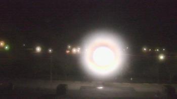 Weather camera view of South Harrison School Dist R2.