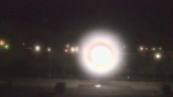 Weather camera view of South Harrison School Dist R2.