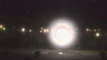 Weather camera view of South Harrison School Dist R2.