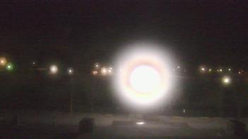 Weather camera view of South Harrison School Dist R2.