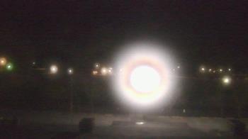 Weather camera view of South Harrison School Dist R2.