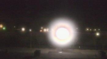 Weather camera view of South Harrison School Dist R2.