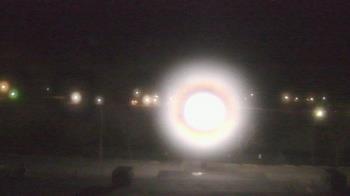 Weather camera view of South Harrison School Dist R2.