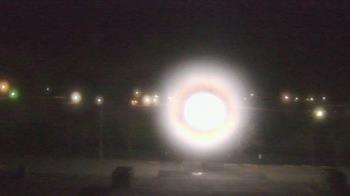 Weather camera view of South Harrison School Dist R2.