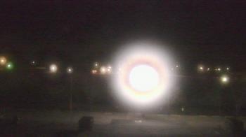 Weather camera view of South Harrison School Dist R2.