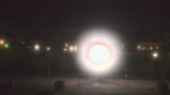 Weather camera view of South Harrison School Dist R2.