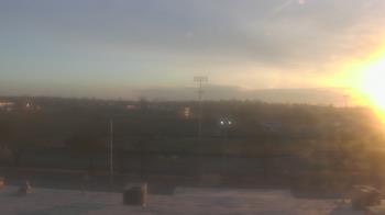 Weather camera view of South Harrison School Dist R2.