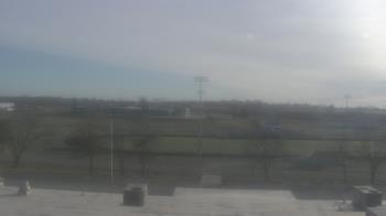 Weather camera view of South Harrison School Dist R2.