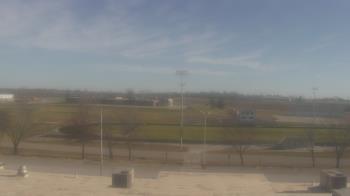 Weather camera view of South Harrison School Dist R2.