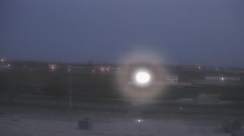 Weather camera view of South Harrison School Dist R2.